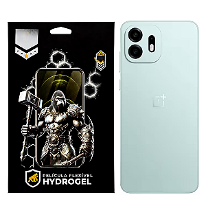 Película para  - Traseira Hydrogel HD - Gshield