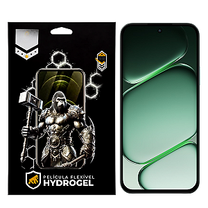 Película para OnePlus N6 - Hydrogel Gamer Fosca - Gshield