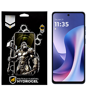 Película para Motorola Moto G77 Power - Hydrogel HD - Gshield