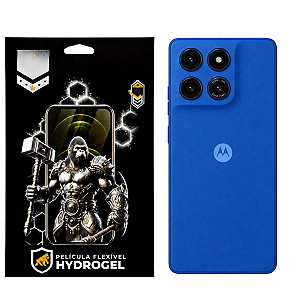 Película para Motorola Moto G77 Power - Traseira Hydrogel HD - Gshield
