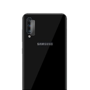 Película para Lente de Câmera Samsung Galaxy A70 - Gshield