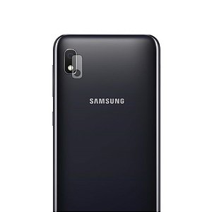 Película para Lente de Câmera para Samsung Galaxy A10 - Gshield