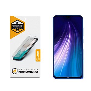 Películas para Xiaomi Redmi Note 8 | Acesse a GShield