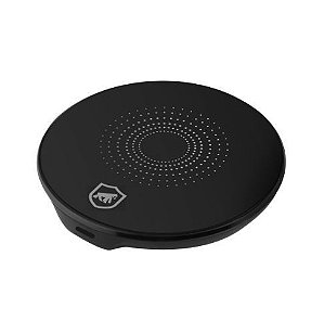 Carregador por indução 3 em 1 Wireless Sem Fio Future [Universal