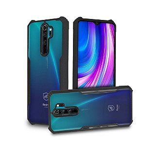 Capa para Xiaomi Note 8 Pro - Dual Shock X - Gshield