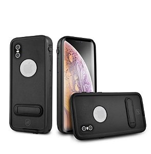 Capa à Prova d'água Nautical para iPhone X / XS - GShield