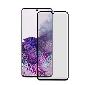 Película de Nano Gel Dupla para Samsung Galaxy S20 - Gshield em Promoção |  Ofertas na Americanas