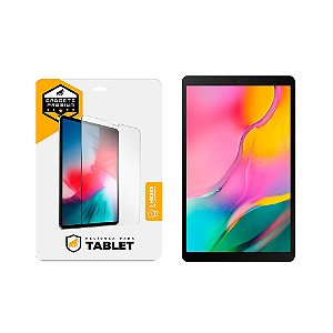 Película para Samsung Galaxy Tab A 10.1 /7510 / T515 (2019) - Nano Vidro - Gshield