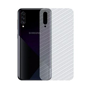 Película Traseira De Fibra De Carbono para Samsung Galaxy A30s - Gshield