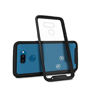 Capa Stronger Preta Para LG K40S - Gshield - Gshield - Capas para celular,  Películas, Cabos e muito mais