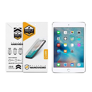 Película para iPad Mini 4 / 5 (7.9) - Nano Vidro - Gshield