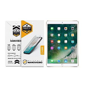 Película para iPad Air (2019) - Nano Vidro - Gshield