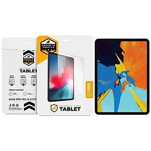 Película para iPad Pro 11 (2ª / 3ª Geração) - Nano Vidro - Gshield