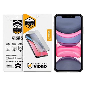 Película para iPhone 11 - Vidro Dupla - Gshield