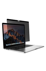 Película para MacBook Pro Retina 15.4" (2012-2015) A1398 - Magnética de Privacidade - Gshield