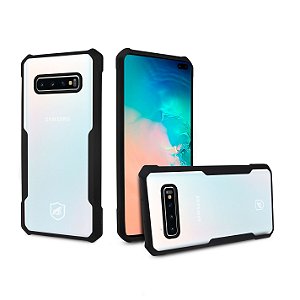 Capa para Samsung Galaxy S10 - Dual Shock X - Gshield