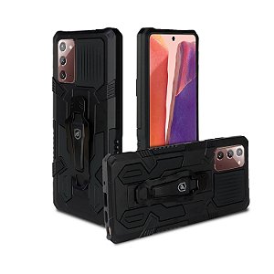 Capa para Samsung Galaxy Note 20 - Clip - Gshield