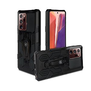 Capa para Samsung Galaxy Note 20 Ultra - Clip - Gshield