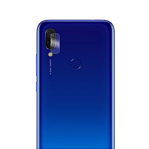 Película para Lente de Câmera Xiaomi Redmi Note 7 Pro - Gshield