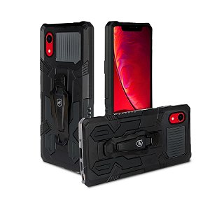 Capa para iPhone XR - Clip - Gshield