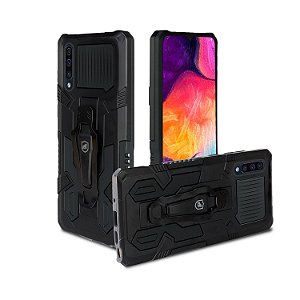 Capa para Samsung Galaxy A50 - Clip - Gshield