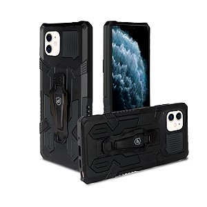 Capa para iPhone 13 - Clip - Gshield - Gshield - Capas para celular,  Películas, Cabos e muito mais