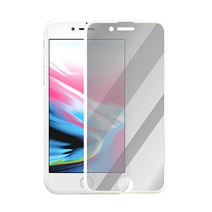 Película Privacidade Branca para iPhone 7 / 8 / SE 2 - Gshield