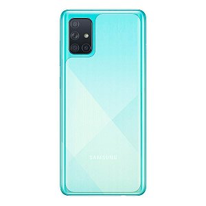 Película para Samsung Galaxy A71 - Nano Traseira - Gshield