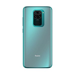 Película para Xiaomi Redmi Note 9 - Nano Traseira - Gshield