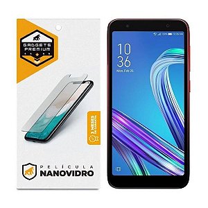 Acessórios para Asus Zenfone | Veja no Site da GShield
