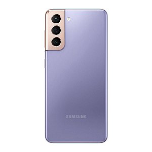 Película para Samsung Galaxy S21 - Nano Traseira - Gshield