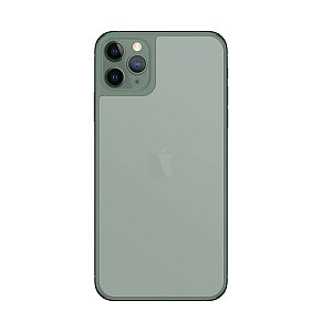 Película para iPhone 11 Pro - Nano Traseira - Gshield