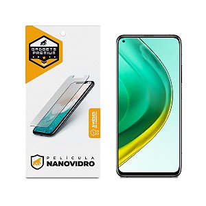 Película para Xiaomi Redmi K30S / K30T - Nano Vidro - Gshield