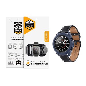 Película para Samsung Watch 3 41mm - Nano Gel Dupla - Gshield