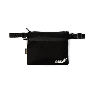 Sufgang SufPixel Cordura® Side Bag Preta