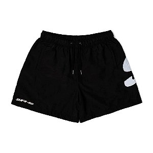 Shorts Sufgang - Big S Preto