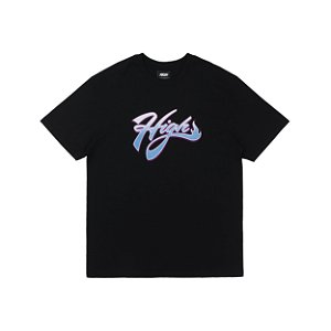Camiseta High Company -  High Tee Striker Preta