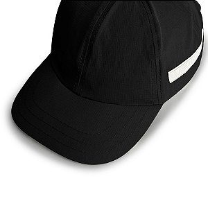 Boné Class - Classic Sport "Class Local Studio" Preto