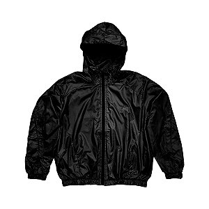 Jaqueta Sufgang - Track Sufgang Handle 4SUF Preto