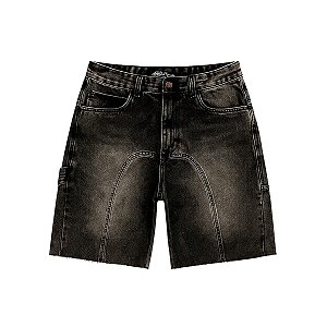 Jorts Sufgang - Jorts Sufgang 4SUF Denim Brown