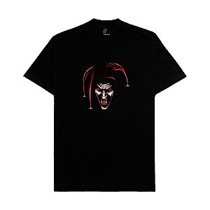 Camiseta Sufgang - Joker Preta