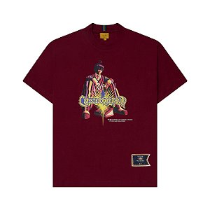 Camiseta Class - "Class x Castelo Rá-Tim-Bum - Nino Bordo"