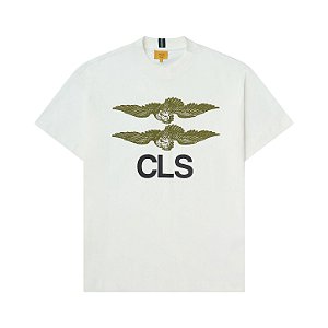 Camiseta Class - "Premium Harpyja Branca"