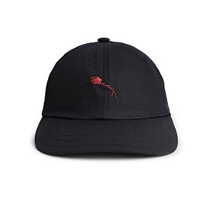Boné Class - Classic Sport Hat Class "Pipa" Black