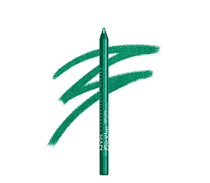 EWLS22 INTENSE TEAL NYX Epic Wear Liner Stick, Long-Lasting Eyeliner Pencil