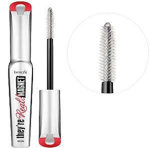 Benefit Cosmetics They're Real! Magnet Extreme Lengthening Mascara RÍMEL