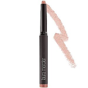 Queima de estoque Blossom - light pink Laura Mercier Caviar Stick matte sombra