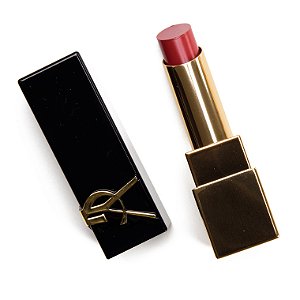 11 NUDE UNDISCLOSED The Bold High Pigment Lipstick – Satin Lipstick – YSL Beauty