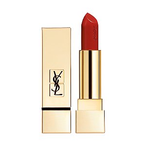 Rouge Libre (1966) YSL ROUGE PUR COUTURE batom