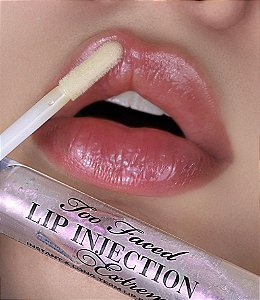 GLOSS LABIAL PLUMPER LIP INJECTION EXTREME